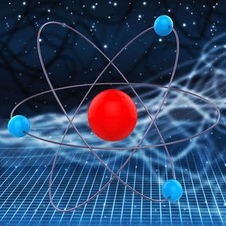 原子分子表示实验研究和化学反应