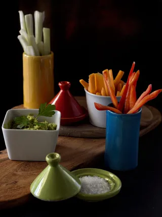 墨西哥食品，鳄梨酱，食品，eat，典型食品，健康，绿色，鳄梨