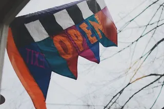 不寻常的咖啡烘焙师，美国，索加图克，咖啡馆，商店，商店，文字，墙纸