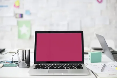 macbook、pro、desk、nobody、拷贝空间、技术、flatlay、工作区 macbook、pro、desk、nobody、拷贝空间、技术、flatlay、工作区
