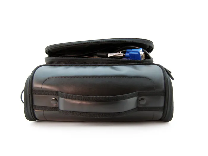 孤立，无人，白人，旅行，商务，包装，把手，黑人