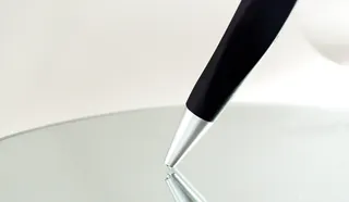 笔，书写工具，书写，纸，书写用具，我的，列表，黑色