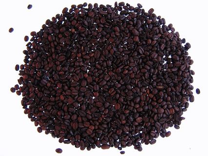 背景，背景，豆子，豆子，黑色，棕色，咖啡，咖啡因