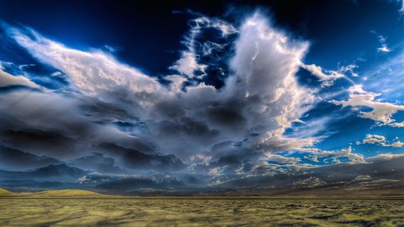 stany zjednoczone、nowy jork、积雨云、积雨云、层云、细沙、沙丘