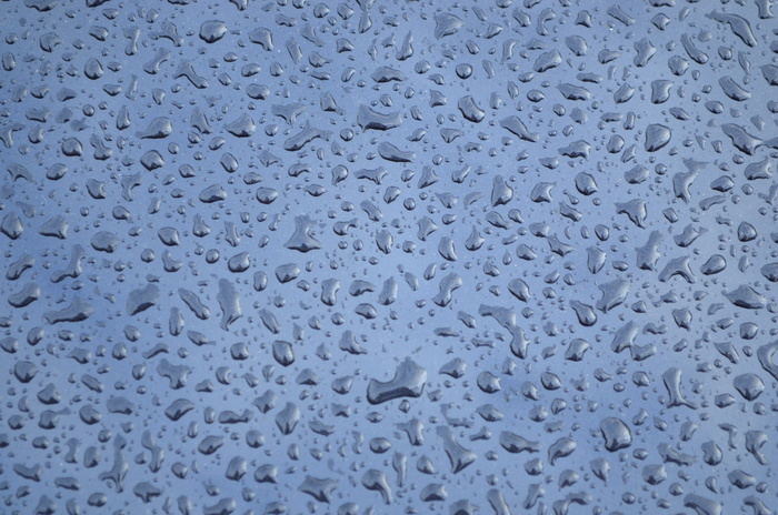 雨滴，窗户，雨，水滴，玻璃，潮湿，天气，液体