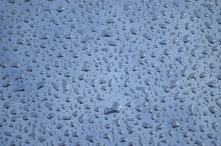 雨滴，窗户，雨，水滴，玻璃，潮湿，天气，液体