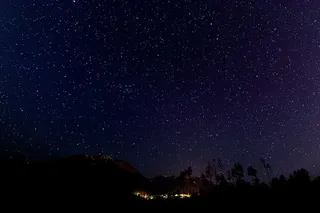 天文学，星座，黑暗，自然，夜晚，天空，恒星，恒星空间