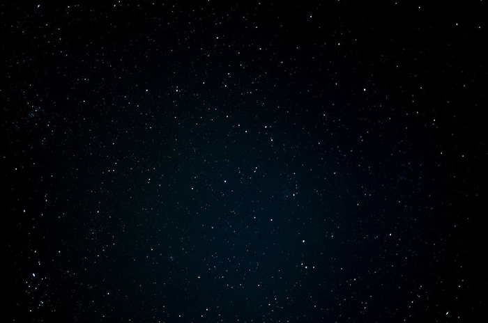 星星，天空，天空中的星星，黑色，夜晚，背景，黑色，黑色