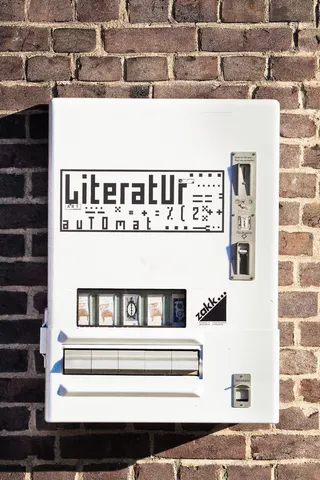 自动，购买，机器，道路，购买，文学，书籍，阅读