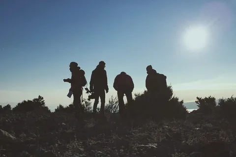 山顶,人群,相机,设备,胶片相机,拍摄,摄影,摄影 山顶,人群,相机,设备,胶片相机,拍摄,摄影,摄影