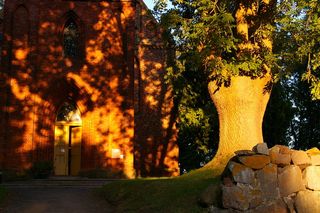 教堂、礼拜堂、建筑、建筑、宗教、小教堂、信仰、对比