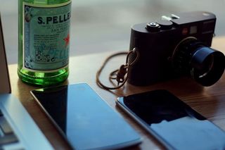 徕卡相机移动设备