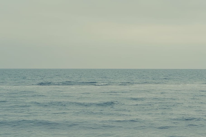 水体，水体，水，海，海洋，波浪，自然，地平线