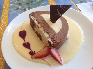 甜点，好吃，好吃，甜，好吃，美食，巧克力，好吃