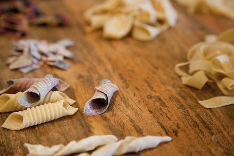 澳大利亚，wagga wagga，烹饪，意大利面，食品，厨师，食品和饮料