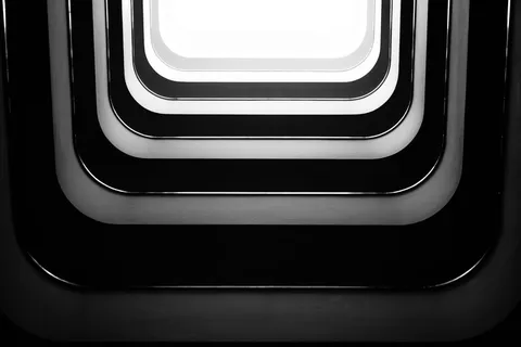 数字、建筑、建筑、室内、设计、热带、城市、罗马