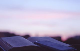 智能手机、手机壳、手机盖、打开的、书本、灰色、日间、阅读