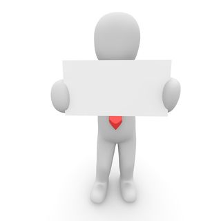 人、玩具、手持、白色、纸张、名片、演示、了解