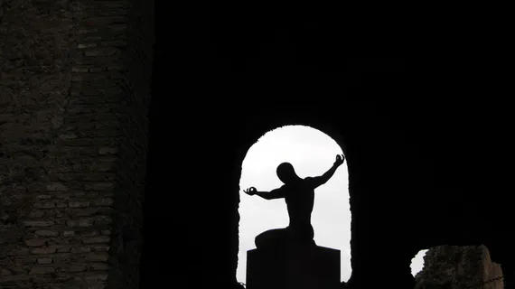 意大利,罗马,建筑,拱门,黑色,墙,阴影,人 意大利,罗马,建筑,拱门,黑色,墙,阴影,人