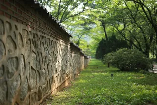 木头，墙，石头，石墙，背景，栅栏，建筑，野生