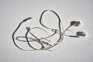 音乐，耳机，mp3，音频，听，听音乐，多媒体，声音