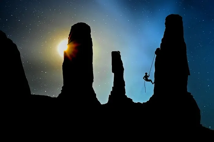 光，黎明，风景，日落，冒险，背光，黑暗，黄昏