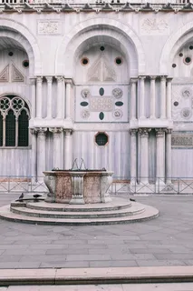 意大利威尼斯之旅