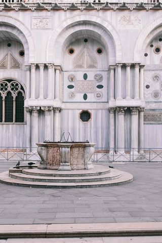 意大利威尼斯之旅