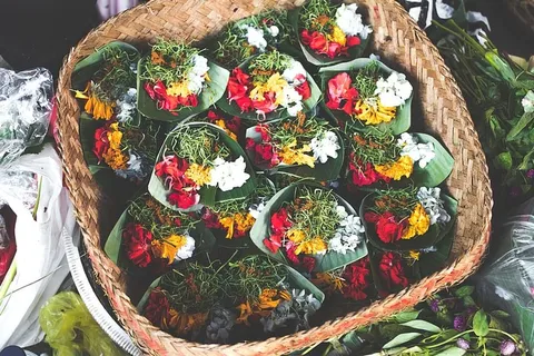 什锦花 什锦花
