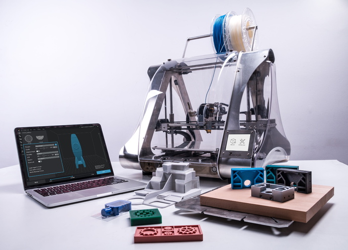 3d打印，3d，技术，技术，3d打印机，计算机，室内，设备