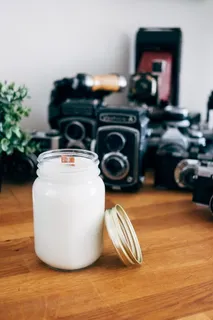 透明玻璃罐 透明玻璃罐