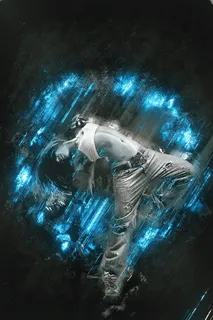 插图,女子舞蹈,女孩,年轻,女子,女性,嘻哈,舞者 插图,女子舞蹈,女孩,年轻,女子,女性,嘻哈,舞者