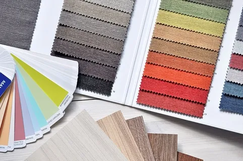 色光样品 色光样品