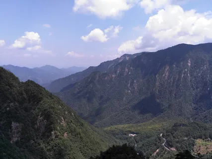 绵延、宁静、山峦、云朵、山脉、山脉、景观 绵延、宁静、山峦、云朵、山脉、山脉、景观