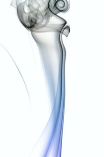 抽象、空气、香气、艺术、背景、背景、蓝色、燃烧