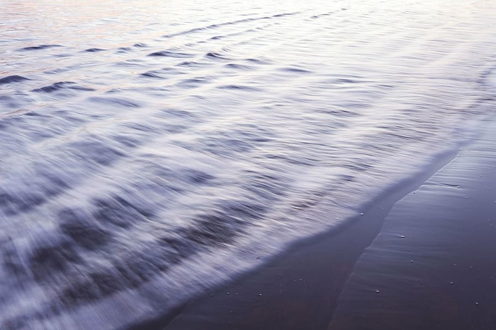 风景照片，海岸，海，海洋，水，波浪，自然，沙子