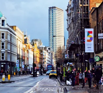 伦敦,高层,中心点,街道,英国,太阳,英国,建筑外观 伦敦,高层,中心点,街道,英国,太阳,英国,建筑外观
