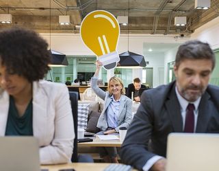 商业、同事、社区、创意、创意、数字设备、团队、控股