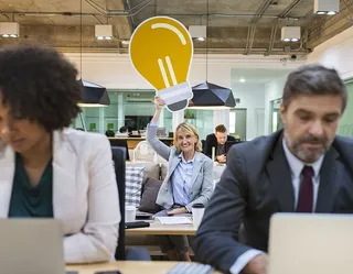 商业、同事、社区、创意、创意、数字设备、团队、控股