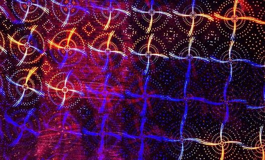 抽象，背景，背景，美丽，美丽，模糊，明亮，聚光灯