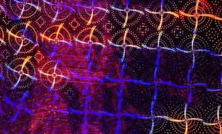 抽象，背景，背景，美丽，美丽，模糊，明亮，聚光灯