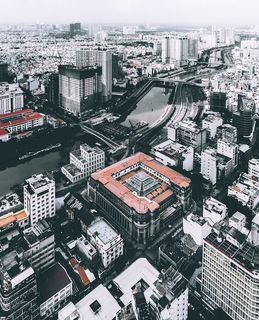 高层建筑照片 高层建筑照片