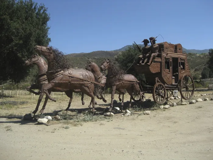 马，骑手，马车，雕像，马术，马背，骑马，雕塑