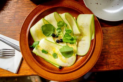 丹麦，克本哈文，曼弗雷德斯，哥本哈根，食品，绿色，素食主义者，素食者