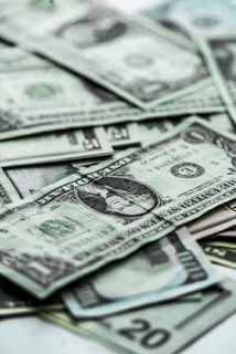 货币、货币、现金、票据、美元、金融、会计、财富