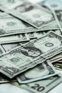 货币、货币、现金、票据、美元、金融、会计、财富