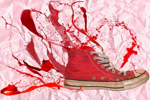 鞋、跑步、运动、运动、阻力、健身房、职业、纪律