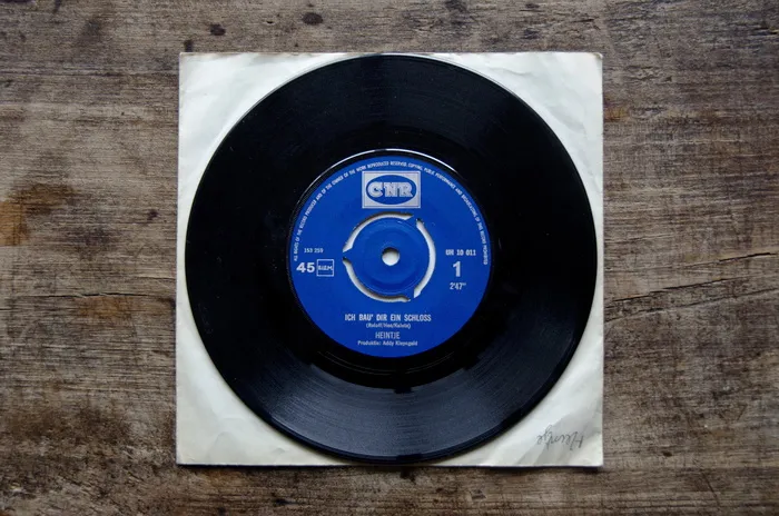 黑色，乙烯基cd，机箱，唱片，留声机唱片，光盘，磁盘，45rpm