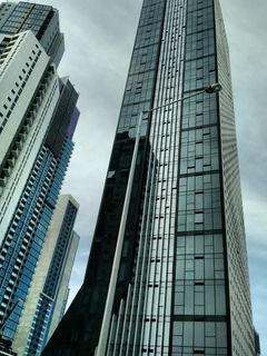 澳大利亚, ​​墨尔本, 架构, 建筑外观, 建筑结构, 城市, 建设, 办公楼外观