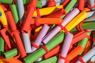 特写, 照片, 各种颜色, 热轧, 论文, 彩票松散, 颜色, 未分类